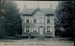 Het Paviljoen - Essen