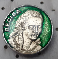 REGICA Acter Movie Gruntovcani Yugoslavia Pin - Personaggi Celebri