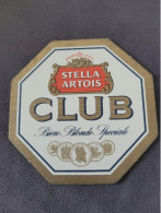 Sous Bocks  Stella Artois - Portavasos