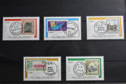 Türkisch-Zypern 382-386 Postfrisch #RV144 - Used Stamps