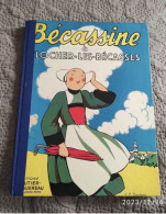 Bécassine Locher Les Bécasses - Lots De Plusieurs BD