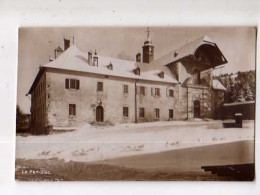 LA PART DIEU, Carte Photo - Bulle