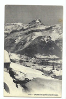 32204 - Les Diablerets - Ormont-Dessus 