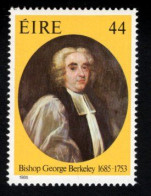 1998799232 1985  SCOTT 623 (XX) POSTFRIS  MINT NEVER HINGED - BISHOP GEORGE BERKELEY - Neufs