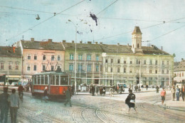 POSTCARD 3155,Croatia,Osijek - Croazia