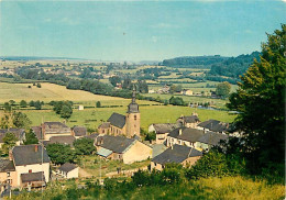 Belgique - Chassepierre - Vue Générale - CPM - Carte Neuve - Voir Scans Recto-Verso - Chassepierre