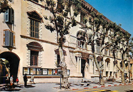 13 - Marignane - L'Hôtel De Ville - CPM - Voir Scans Recto-Verso - Marignane