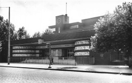 Maisons Alfort * Le Groupe Scolaire Jules Ferry * école - Maisons Alfort