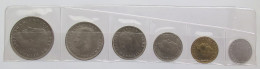 SPAIN SET 1980 80 UNC #bs19 0219 - Ongebruikte Sets & Proefsets