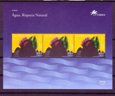 Portugal 2001 - Bloco AF 241 - MNH_  PTB088 - Blocs-feuillets