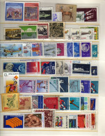 Bulgarie -  - Sports  - Evenements - Obliteres - Used Stamps