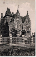 ZWEVEGEM - SWEVEGHEM -  Kasteel M Bekaert. - Zwevegem