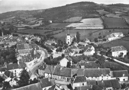 Lucenay L'évêque * Vue Aérienne Générale Sur Le Village - Other & Unclassified