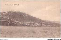 AIJP6-MAROC-0559 - AGADIR - Vue Générale - Agadir