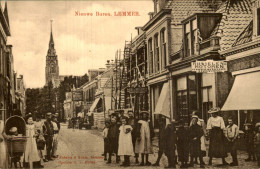 Lemmer - Nieuwe Buren - Autres & Non Classés