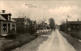 WOmmels - Bolswarderweg - Andere & Zonder Classificatie