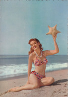 MON ETOILE DE MER - Pin-Ups