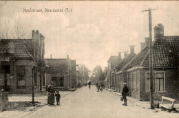 Noordwolde - Hoofdstraat - Altri & Non Classificati