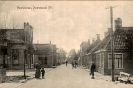 Noordwolde - Hoofdstraat - Andere & Zonder Classificatie