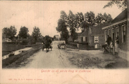 Oosterzee - Eerste Brug - Sonstige & Ohne Zuordnung