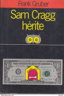 C1 Frank GRUBER - SAM CRAGG HERITE Fletcher Cragg THE HUNGRY DOGS Port Inclus France - J'ai Lu