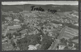 Allemagne, Bad Driburg, 1963, Gelaufen, Circulée - Bad Driburg