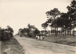 St Jean De Monts * Avenue Des Deux Plages - Saint Jean De Monts