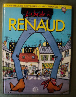 LES BELLES HISTOIRES D ONC RENAUD TOME 1. EO DE 1986. GUY DELCOURT DESSIN COLLECTIF. MARGERIN / YSLAIRE / JUILLARD / BLA - Original Edition - French