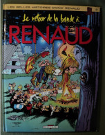 LES BELLES HISTOIRES D ONC RENAUD TOME 2. EO DE 1988. DELCOURT DESSIN COLLECTIF. ARNO / BERTHET / BOUCQ / CABANES / BOB - Editions Originales (langue Française)