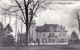 AALTER - Le Chateau De Nobelstede - Aalter