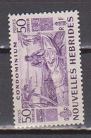 NOUVELLES HEBRIDES       N° YVERT  151    NEUF SANS CHARNIERES  (NSCH 02/ 26 ) - Nuevos