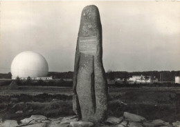 Pleumeur Bodou * La Station De Télévision Spatiale Transatlantique - Pleumeur-Bodou