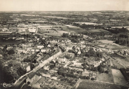 Varades * Vue Aérienne Sur La Commune - Varades