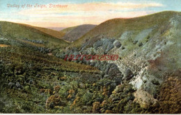 CPA DARTMOOR - VALLEY OF THE TEIGN - Dartmoor