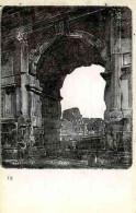 CPA ROMA - COLOSSEO - Coliseo