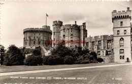 CPSM LONDON - WINDSOR CASTLE - Windsor Castle