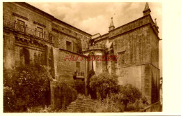 CPA VISEU - PORTUGAL - LA CATHEDRALE - Viseu