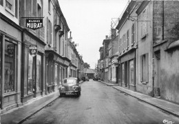 Doué La Fontaine * La Rue Foulon * Horlogerie Bijouterie - Doue La Fontaine