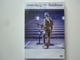 Jean Jacques Goldman Dvd Souvenirs De Tournées - Music On DVD