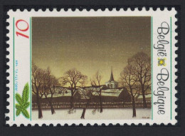 Belgium Christmas 1990 MNH SG#3042 - Neufs