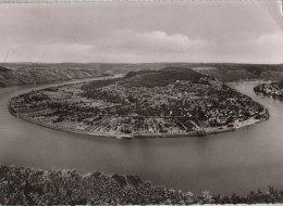 51209 - Boppard - Rheinbogen - 1961 - Boppard