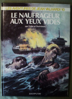 VALHARDI TOME 10. REEDITION DE 1984. FOLLET ET DUCHATEAU. DUPUIS. - Autres & Non Classés