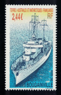 FSAT TAAF Bougainville Research Ship 2003 MNH SG#509 MI#513 - Unused Stamps