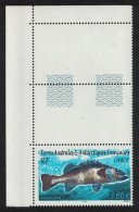 FSAT TAAF Cabot Fish Corner 2003 MNH SG#511 MI#505 - Ongebruikt