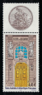 FSAT TAAF 181st Anniversary Of French Geographical Society Top Label 2002 MNH SG#494 MI#499 - Nuevos