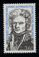 FSAT TAAF Jules Dumont D'Urville 1990 MNH SG#263 MI#263 - Unused Stamps