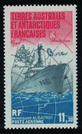 FSAT TAAF Patrol Boat Albatros 1984 MNH SG#194 MI#194 - Nuevos