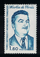 FSAT TAAF Martin De Vivies 1983 MNH SG#174 - Unused Stamps