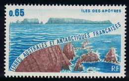 FSAT TAAF Apostles Island 1983 MNH SG#170 MI#170 - Unused Stamps