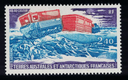 FSAT TAAF Antarctic Transport 1981 MNH SG#154 MI#154 - Ongebruikt